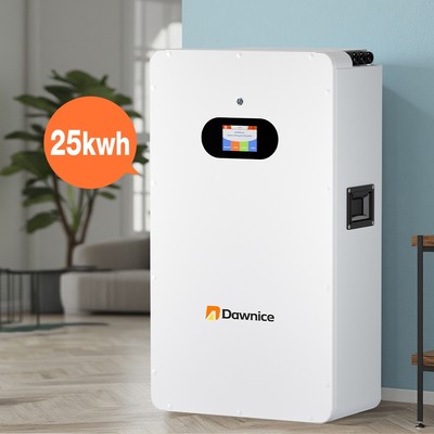 Honey WD-ECF260S DC Outdoor Liquid-Cooled Cabinet