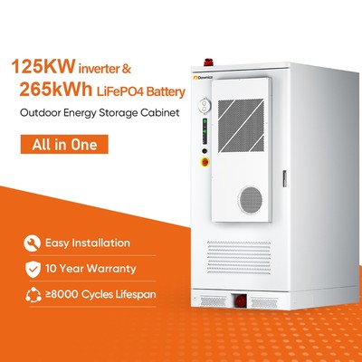 C&I Battery Storage Payback Period: Inputs, Formula, and Worked Example
