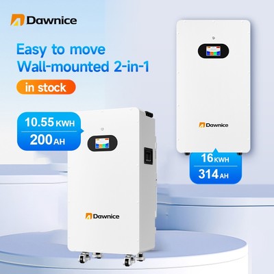 Can a 10kWh Home Battery Actually Back Up a Whole House Load-Based Sizing With the HZEB-LCT-10