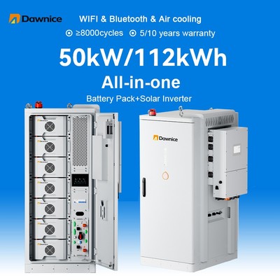 Energy Storage Cabinet vs Containerized BESS: Which Format Fits Your Project