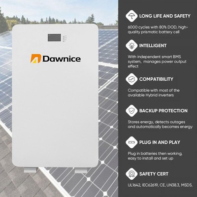 Home Battery System Cost - Comparing Hardware, Installation, and Lifetime Service