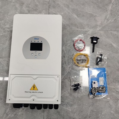 Home Battery vs Complete Home ESS - What Is Included in the Purchase