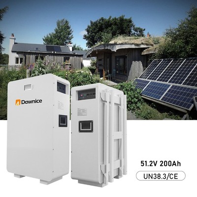 PowerFly HZEB-LCT-20 20.992kWh Ground-Mounted Battery