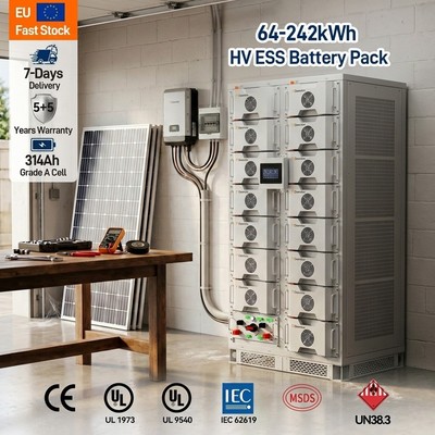 How EV Charging Changes the Required Size of a Home Battery