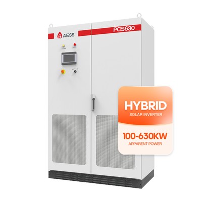 PowerFly HZEB-LCT-16 16.07kWh Wall-Mounted Battery