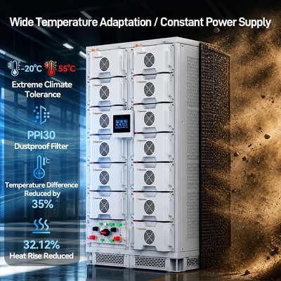 How to Calculate Commercial BESS ROI from Demand Charges and Energy Arbitrage