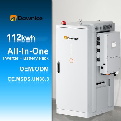 How to Size a Home Battery from Interval Load Data