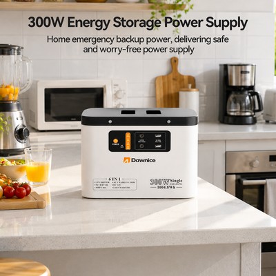 PowerFly HZEB-LCT-20 20.992kWh Ground-Mounted Battery