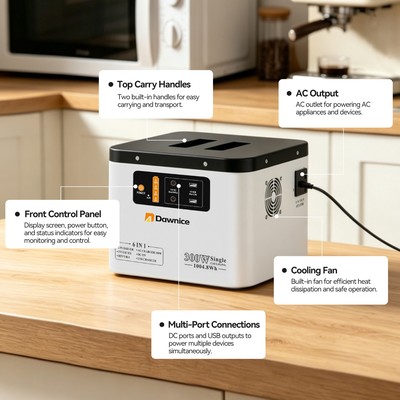 How to Use a Home Battery with a Heat Pump - Solar, Time-of-Use Tariffs, and Backup