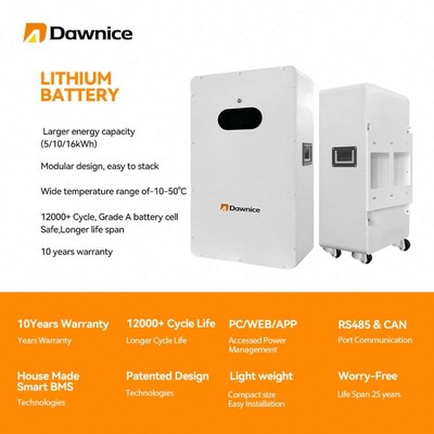LiFePO4 Cell Selection for Home Batteries - What Buyers Should Ask Beyond Grade A