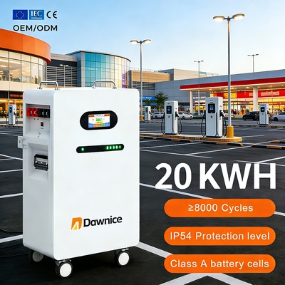 Low-Voltage vs High-Voltage Home Batteries - A System-Level Selection Guide
