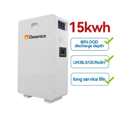 DW-Home All-in-One Residential ESS
