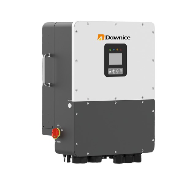 Dawnice Residential Hybrid Inverter view 4