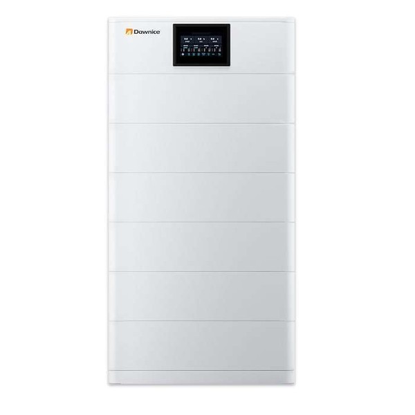 DW-Home All-in-One Residential ESS view 2