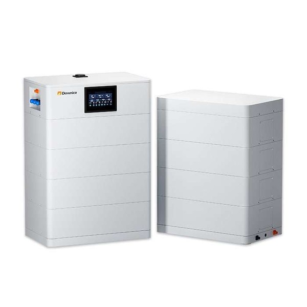 DW-Home All-in-One Residential ESS view 4