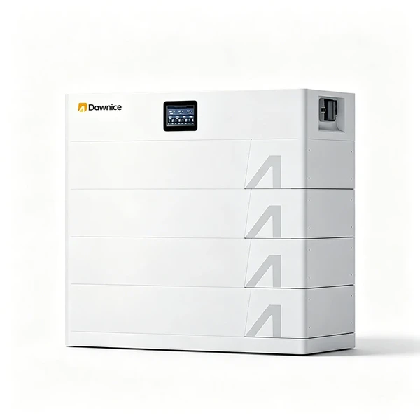 Six Ultra BS06-S HV Stackable Battery view 2