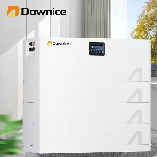 Six Ultra BS06-S HV Stackable Battery view 4