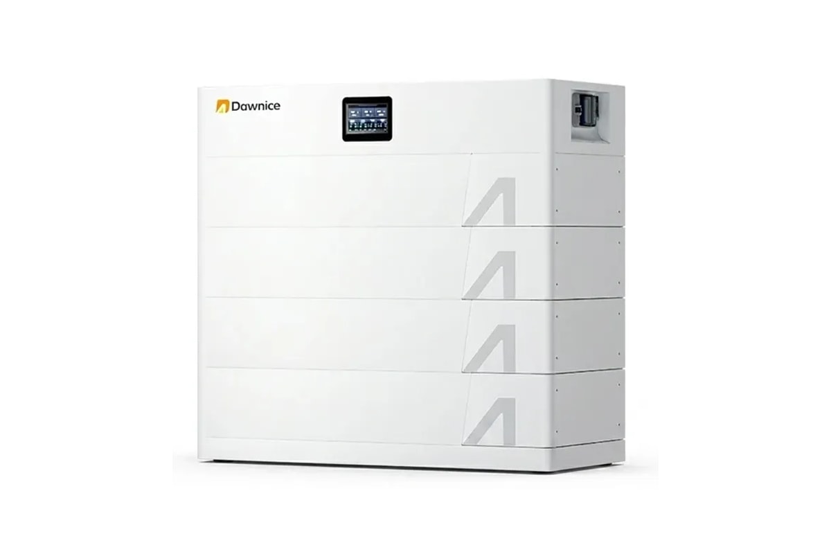 Six Ultra BS06-S HV Stackable Battery